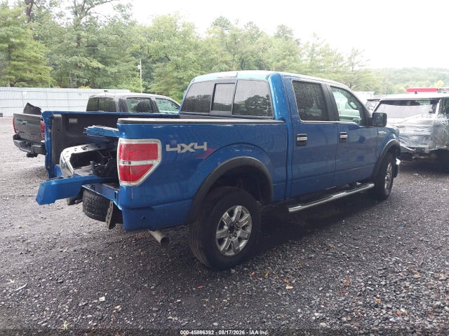 Продаж на аукціоні авто 2013 Ford F-150 Xlt, vin: 1FTFW1EF1DFB16774, номер лоту: 45886392