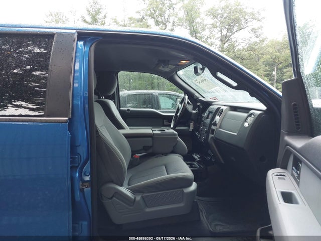 Продаж на аукціоні авто 2013 Ford F-150 Xlt, vin: 1FTFW1EF1DFB16774, номер лоту: 45886392
