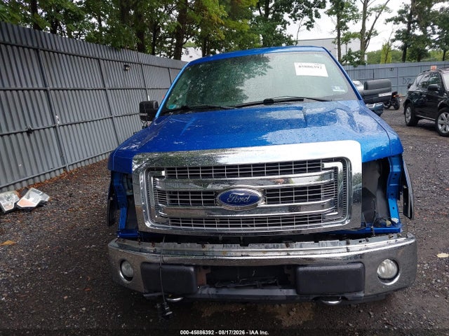 Продаж на аукціоні авто 2013 Ford F-150 Xlt, vin: 1FTFW1EF1DFB16774, номер лоту: 45886392