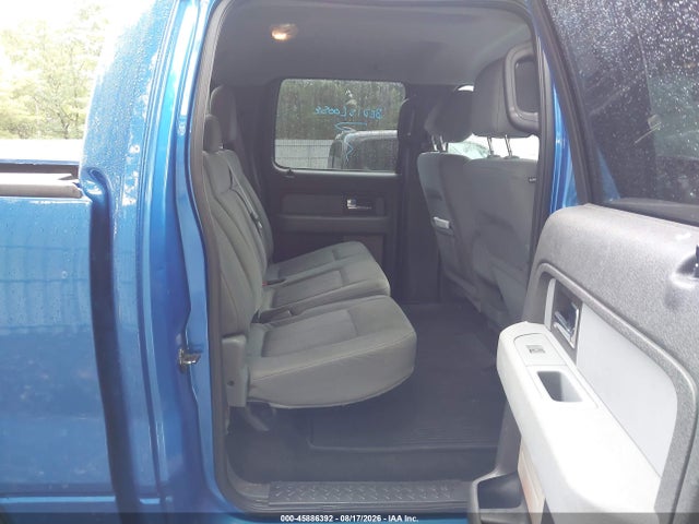 Продаж на аукціоні авто 2013 Ford F-150 Xlt, vin: 1FTFW1EF1DFB16774, номер лоту: 45886392