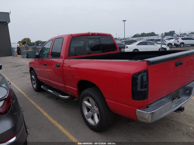 Продаж на аукціоні авто 2006 Dodge Ram 1500 Slt, vin: 1D7HA18276S572469, номер лоту: 45886393
