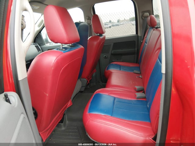Продаж на аукціоні авто 2006 Dodge Ram 1500 Slt, vin: 1D7HA18276S572469, номер лоту: 45886393