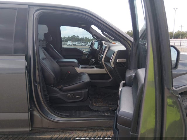 Продажа на аукционе авто 2015 Ford F-150 Lariat, vin: 1FTEW1EF4FFA09944, номер лота: 45886402