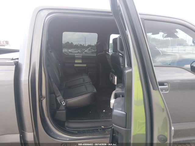 Продажа на аукционе авто 2015 Ford F-150 Lariat, vin: 1FTEW1EF4FFA09944, номер лота: 45886402