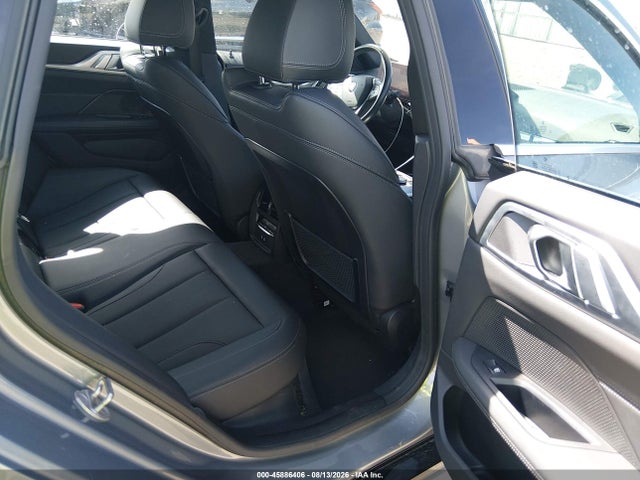 Aukcja sprzedaży 2024 Bmw 430i Gran Coupe Xdrive, vin: WBA73AV08RFT30352, numer aukcji: 45886406