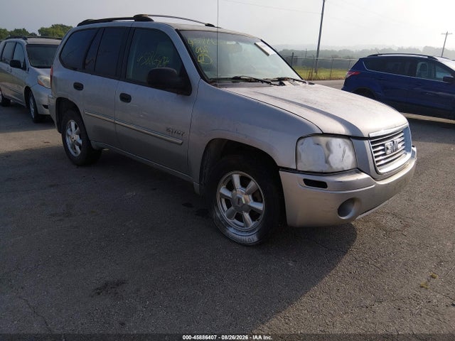 Aukcja sprzedaży 2006 Gmc Envoy Sle, vin: 1GKDT13S562122057, numer aukcji: 45886407