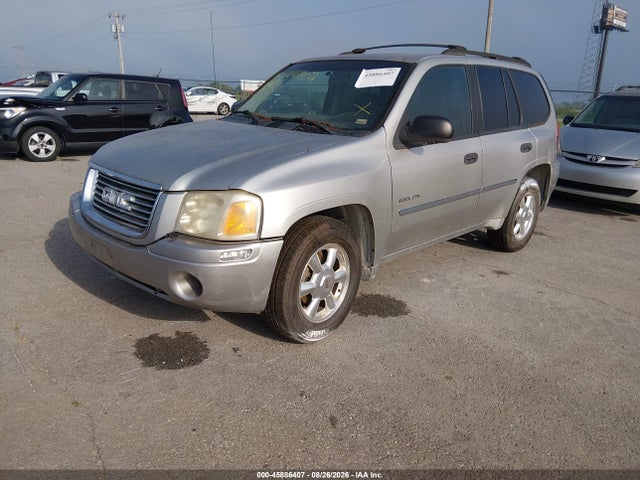 Aukcja sprzedaży 2006 Gmc Envoy Sle, vin: 1GKDT13S562122057, numer aukcji: 45886407