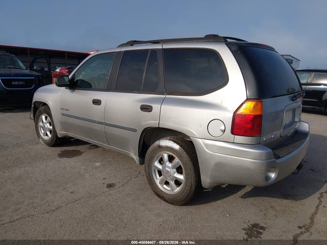Aukcja sprzedaży 2006 Gmc Envoy Sle, vin: 1GKDT13S562122057, numer aukcji: 45886407