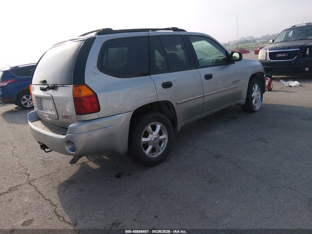 Aukcja sprzedaży 2006 Gmc Envoy Sle, vin: 1GKDT13S562122057, numer aukcji: 45886407