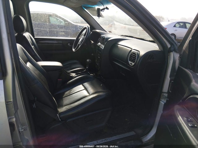 Aukcja sprzedaży 2006 Gmc Envoy Sle, vin: 1GKDT13S562122057, numer aukcji: 45886407