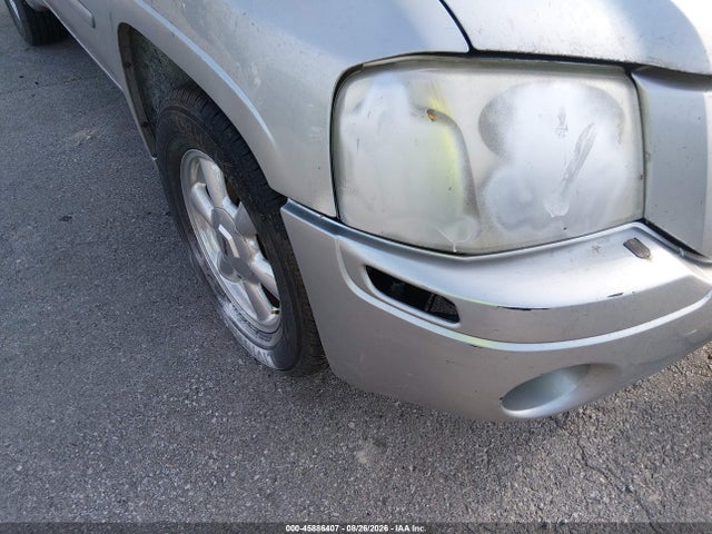 Aukcja sprzedaży 2006 Gmc Envoy Sle, vin: 1GKDT13S562122057, numer aukcji: 45886407