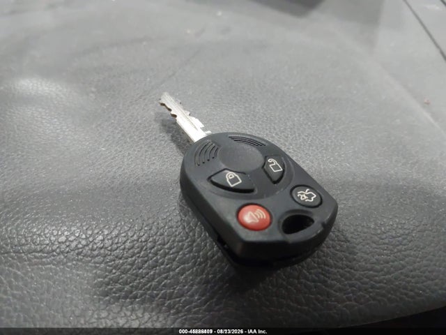 Продажа на аукционе авто 2011 Ford Fusion Sel, vin: 3FAHP0CG9BR240549, номер лота: 45886409