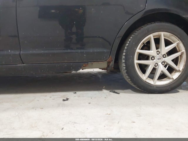 Продажа на аукционе авто 2011 Ford Fusion Sel, vin: 3FAHP0CG9BR240549, номер лота: 45886409