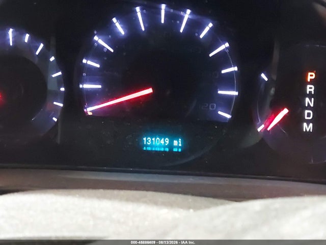 Продажа на аукционе авто 2011 Ford Fusion Sel, vin: 3FAHP0CG9BR240549, номер лота: 45886409