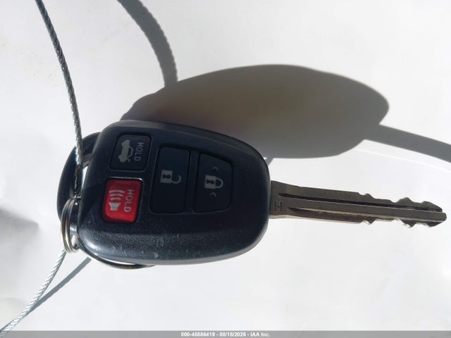 Продаж на аукціоні авто 2018 Toyota Corolla Le, vin: 2T1BURHE5JC096037, номер лоту: 45886419