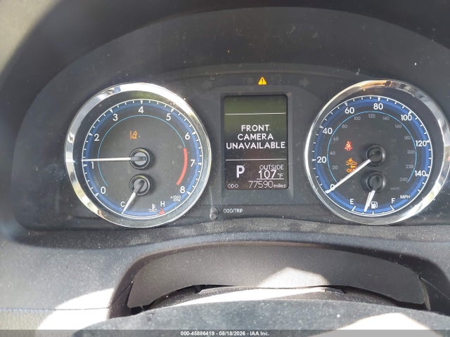 Продаж на аукціоні авто 2018 Toyota Corolla Le, vin: 2T1BURHE5JC096037, номер лоту: 45886419