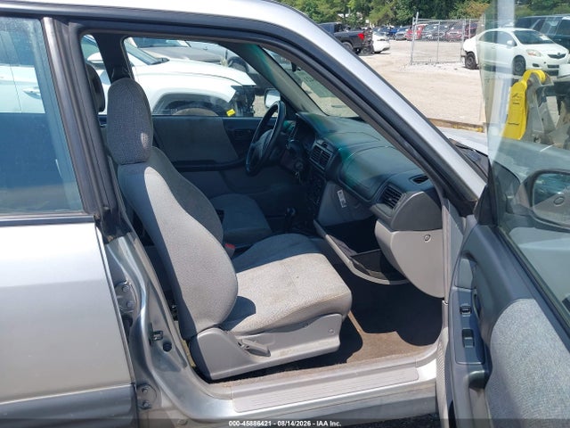 Aukcja sprzedaży 2002 Subaru Forester L, vin: JF1SF63552H718266, numer aukcji: 45886421
