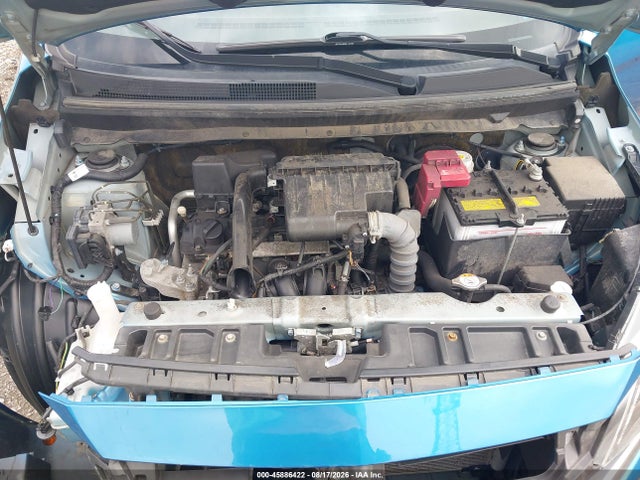 2024 Mitsubishi Mirage G4 Black Edition/es/le მანქანა იყიდება აუქციონზე, vin: ML32FUFJ0RHF00601, აუქციონის ნომერი: 45886422