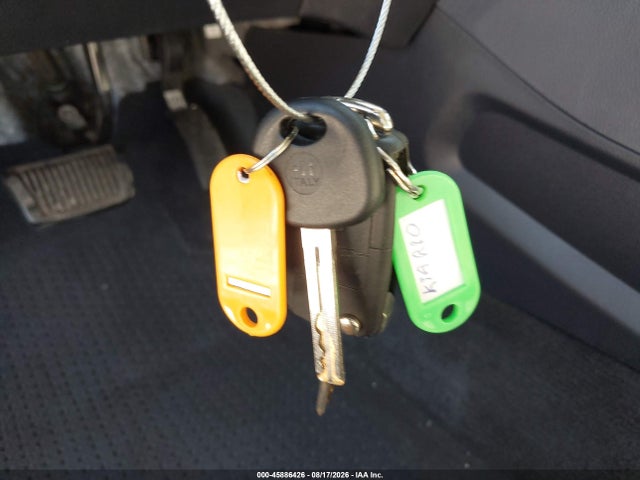 Продаж на аукціоні авто 2013 Kia Rio Ex, vin: KNADN5A30D6239752, номер лоту: 45886426