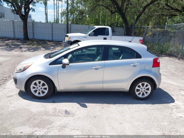 Продаж на аукціоні авто 2013 Kia Rio Ex, vin: KNADN5A30D6239752, номер лоту: 45886426