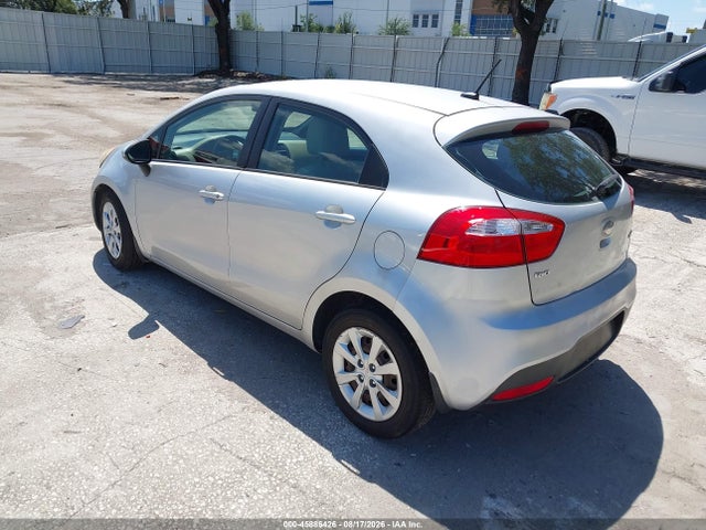 Продаж на аукціоні авто 2013 Kia Rio Ex, vin: KNADN5A30D6239752, номер лоту: 45886426