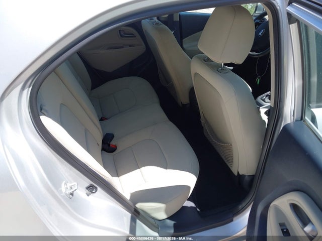 Продаж на аукціоні авто 2013 Kia Rio Ex, vin: KNADN5A30D6239752, номер лоту: 45886426