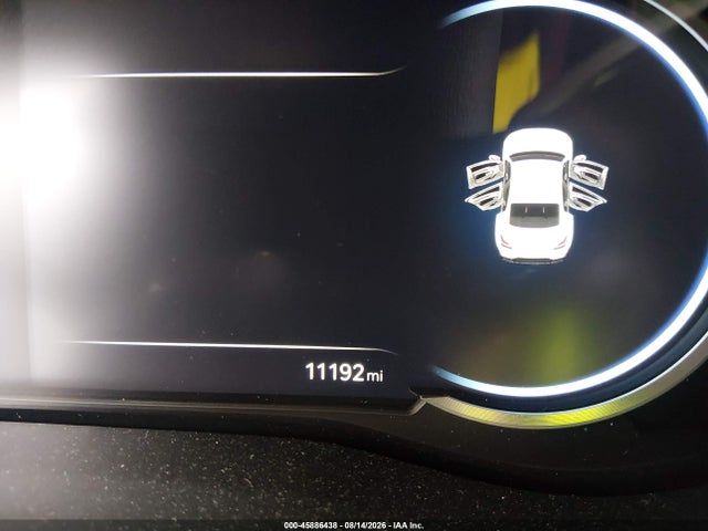 Продажа на аукционе авто 2026 Genesis G70 3.3t Rwd Sport Prestige, vin: KMTG44SEXTU166138, номер лота: 45886438