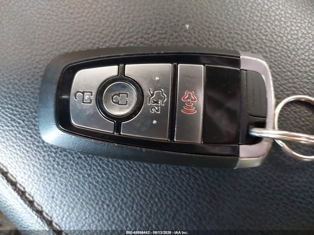 Ford Fusion Hybrid S 2018 3FA6P0UU9JR235832 Image 11