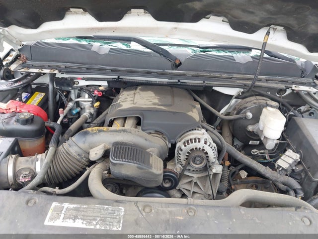 2008 Chevrolet Silverado 1500 Lt1 მანქანა იყიდება აუქციონზე, vin: 1GCEK19J88Z221757, აუქციონის ნომერი: 45886443