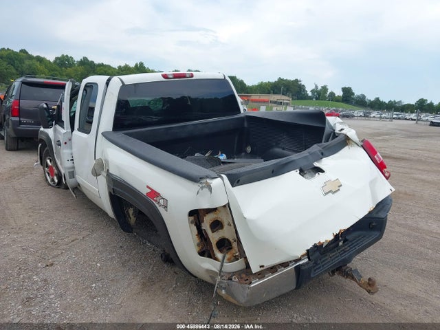 2008 Chevrolet Silverado 1500 Lt1 მანქანა იყიდება აუქციონზე, vin: 1GCEK19J88Z221757, აუქციონის ნომერი: 45886443