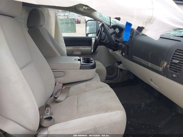 2008 Chevrolet Silverado 1500 Lt1 მანქანა იყიდება აუქციონზე, vin: 1GCEK19J88Z221757, აუქციონის ნომერი: 45886443
