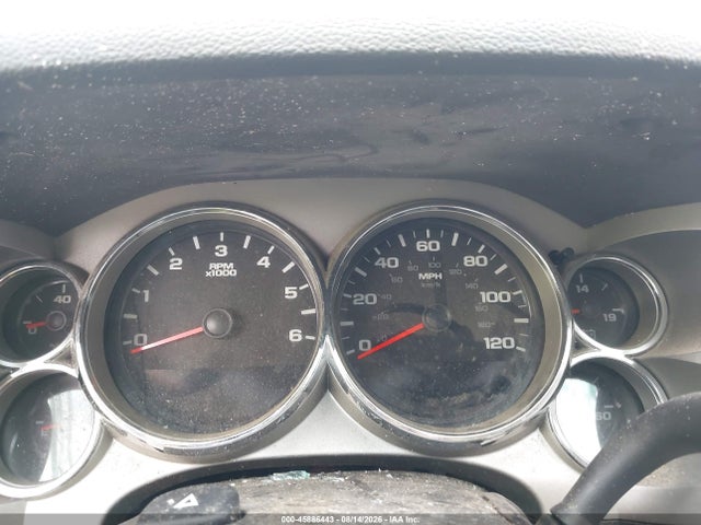 2008 Chevrolet Silverado 1500 Lt1 მანქანა იყიდება აუქციონზე, vin: 1GCEK19J88Z221757, აუქციონის ნომერი: 45886443
