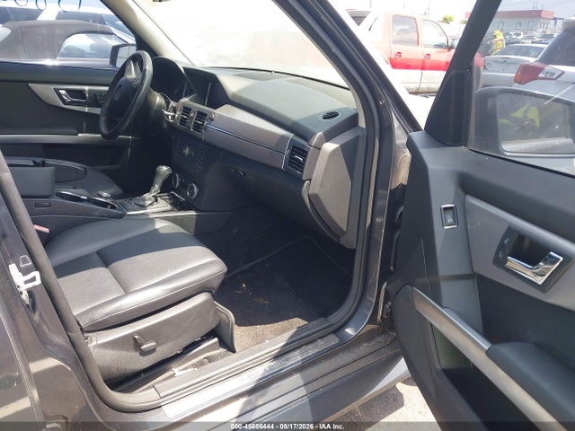 45886444 :رقم المزاد ، WDCGG8HB7AF275128 vin ، 2010 Mercedes-benz Glk 350 4matic مزاد بيع