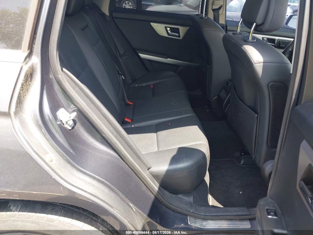 45886444 :رقم المزاد ، WDCGG8HB7AF275128 vin ، 2010 Mercedes-benz Glk 350 4matic مزاد بيع