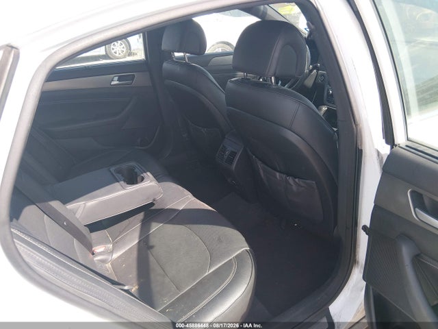 Продажа на аукционе авто 2015 Hyundai Sonata Limited 2.0t, vin: 5NPE34AB3FH115739, номер лота: 45886448