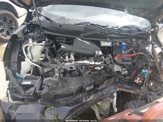 Продажа на аукционе авто 2022 Honda Cr-v 2wd Ex, vin: 7FARW1H55NE015716, номер лота: 45886449