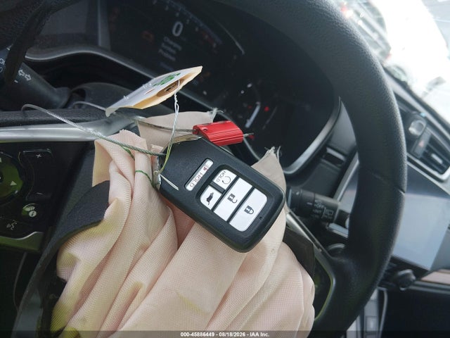 Продажа на аукционе авто 2022 Honda Cr-v 2wd Ex, vin: 7FARW1H55NE015716, номер лота: 45886449
