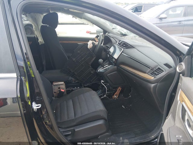 Продажа на аукционе авто 2022 Honda Cr-v 2wd Ex, vin: 7FARW1H55NE015716, номер лота: 45886449