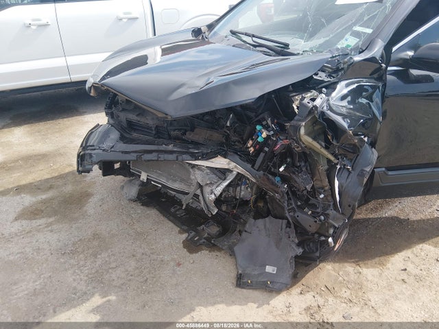 Продажа на аукционе авто 2022 Honda Cr-v 2wd Ex, vin: 7FARW1H55NE015716, номер лота: 45886449
