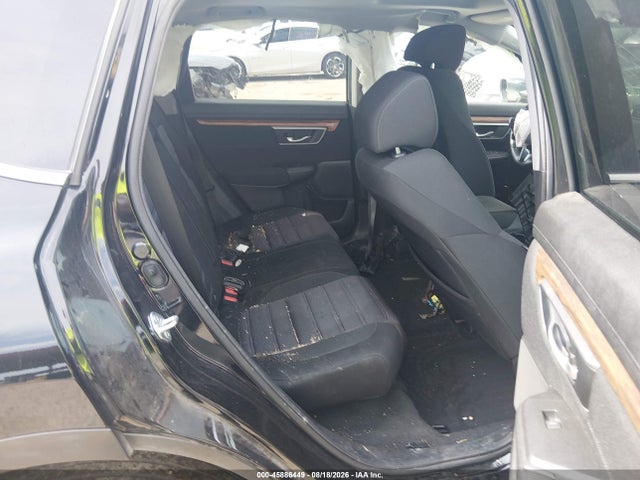 Продажа на аукционе авто 2022 Honda Cr-v 2wd Ex, vin: 7FARW1H55NE015716, номер лота: 45886449