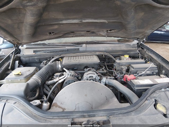 Продаж на аукціоні авто 2006 Jeep Grand Cherokee Laredo, vin: 1J4GR48K96C250341, номер лоту: 45886454