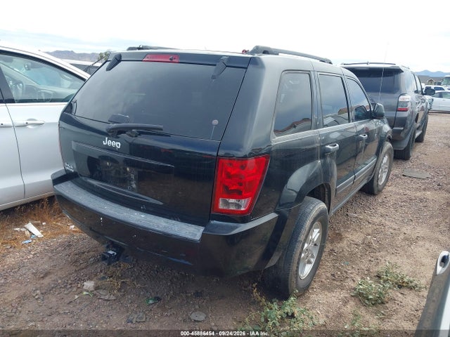 Продаж на аукціоні авто 2006 Jeep Grand Cherokee Laredo, vin: 1J4GR48K96C250341, номер лоту: 45886454