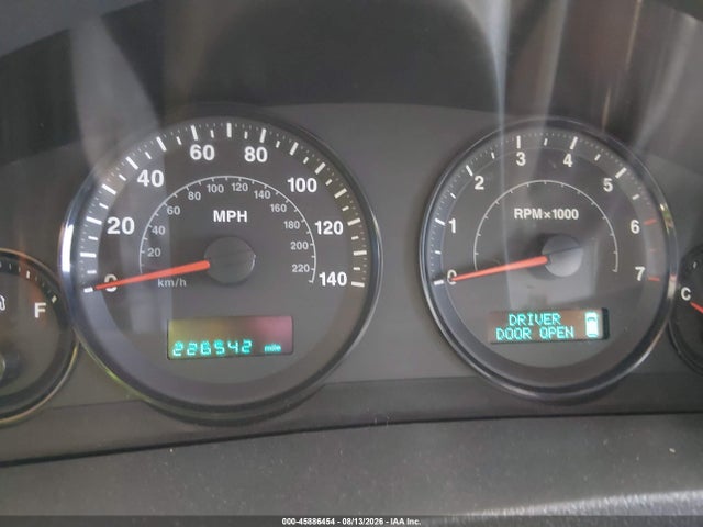 Продаж на аукціоні авто 2006 Jeep Grand Cherokee Laredo, vin: 1J4GR48K96C250341, номер лоту: 45886454