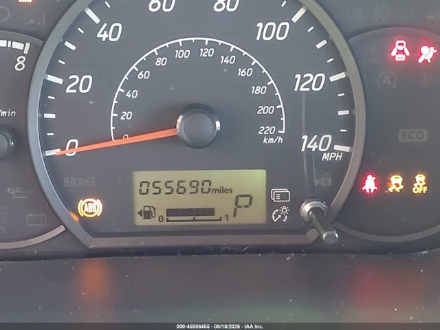 Aukcja sprzedaży 2015 Mitsubishi Mirage De/rf, vin: ML32A3HJ2FH008859, numer aukcji: 45886455