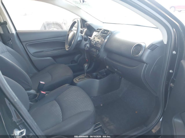 Aukcja sprzedaży 2015 Mitsubishi Mirage De/rf, vin: ML32A3HJ2FH008859, numer aukcji: 45886455