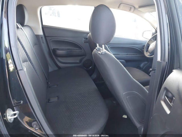 Aukcja sprzedaży 2015 Mitsubishi Mirage De/rf, vin: ML32A3HJ2FH008859, numer aukcji: 45886455