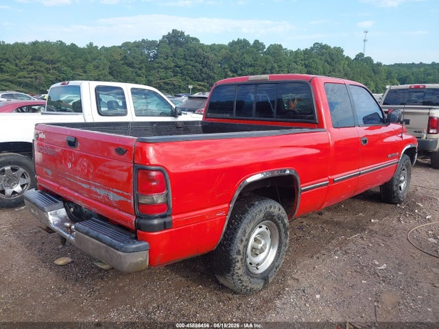 45886456 :رقم المزاد ، 1B7HC13Y1VJ531890 vin ، 1997 Dodge Ram 1500 St مزاد بيع