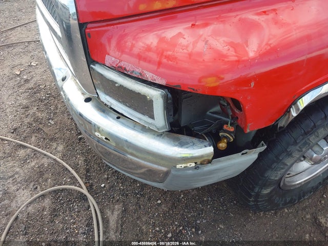 45886456 :رقم المزاد ، 1B7HC13Y1VJ531890 vin ، 1997 Dodge Ram 1500 St مزاد بيع