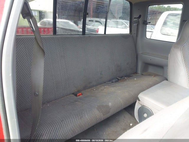 45886456 :رقم المزاد ، 1B7HC13Y1VJ531890 vin ، 1997 Dodge Ram 1500 St مزاد بيع