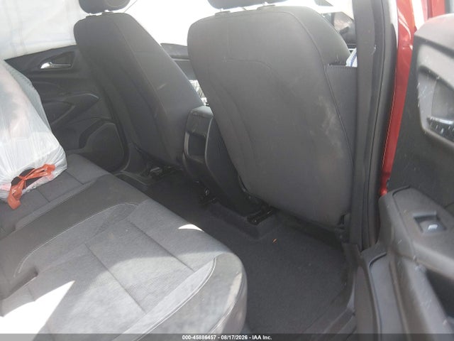 Продаж на аукціоні авто 2024 Chevrolet Trax Fwd Sp, vin: KL77LFE20RC086163, номер лоту: 45886457